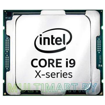 Процессор Intel Core i9-10920X